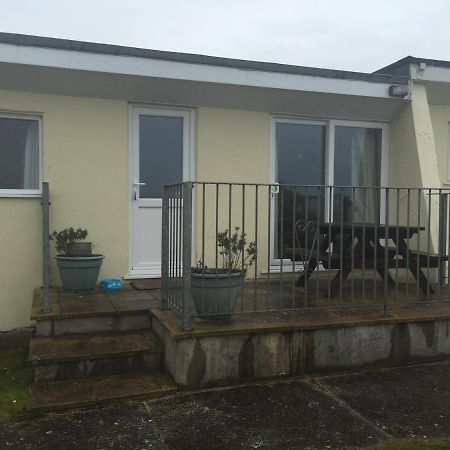 Widemouth Waves Holiday Chalet Poundstock Exterior foto